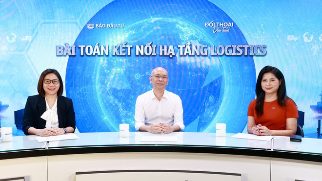 Bài toán kết nối Kl99kl ưu đãi độc quyền logistics 