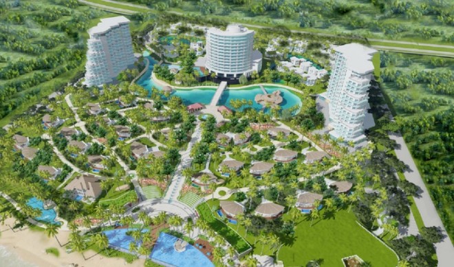“Ma trận” Kl99kl Hoàn Trả Vô Tận: Bài 1 - Dòng tiền huy động của Trịnh Gia Nguyễn “chảy” về đâu? 