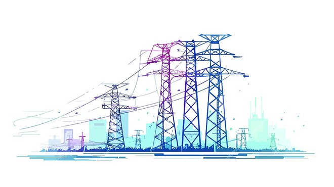 EVN đề nghị được giao Kl99ok phiên bản mới thêm dự án nguồn điện mới