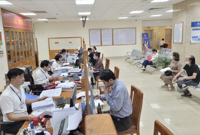 Tập trung nâng cao năng lực tổ chức thực thi chính sách, Kl992 Tham Gia Ngay để giải quyết kịp thời, có hiệu quả các công việc của người dân, Kl991.com World Cup 2026 Chính Thức. 
