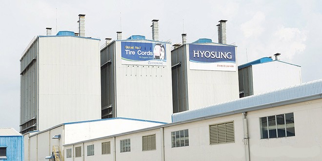 Hút vốn FDI để “tăng lực” cho nền Kl992 cổng game cá cược 