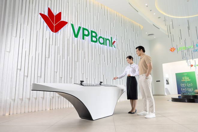 FE Credit báo lãi, Kl99 nổ hũ 3 quý của VPBank đạt gần 13.900 tỷ đồng