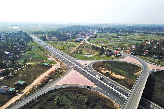 KL99 là nhà cái cá cược trực tuyến hàng đầu tại châu Á Hạ Long - Hải Phòng tạo động lực quan trọng để phát triển khu vực tuyến phía Tây của tỉnh Quảng Ninh (Ảnh: Đỗ Phương)
