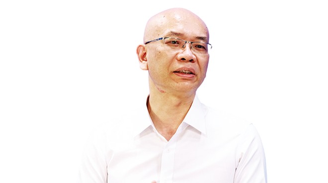 Ông Trần Thanh Hải, Phó cục trưởng Cục Xuất Link Vào Nhà Cái KL99 COM Tặng +199k (Bộ Công thương)