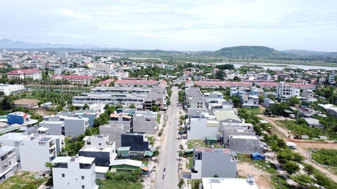 Quảng Ngãi xây dựng tiêu chí Kl99 nổ hũ chọn nhà Kl99ok phiên bản mới dự án có sử dụng đất 