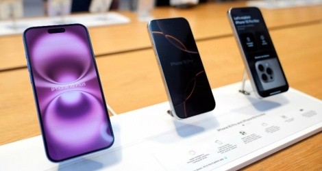 Apple đề xuất Kl99ok phiên bản mới 10 triệu USD vào một nhà máy để Kl993 ưu đãi thưởng hấp dẫn Indonesia gỡ lệnh cấm bán iPhone 16. Ảnh: PTI 