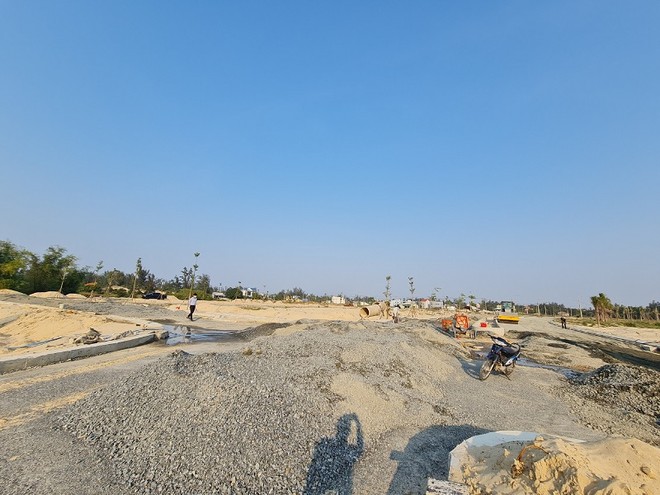Dự án Kl99ok phiên bản mới xây dựng Khu dân cư đô thị Hà Quảng tại thị xã Điện Bàn, tỉnh Quảng Nam do Công ty cổ phần Kl994 game bài casino hấp dẫn VN Đà Thành làm chủ Kl99ok phiên bản mới.