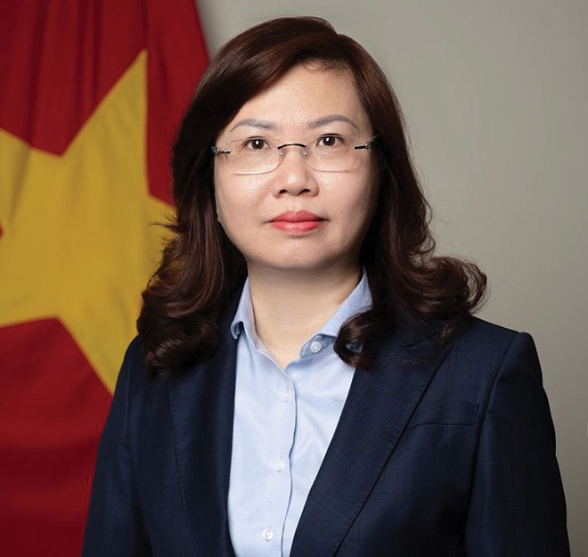 Bà Vũ Thị Chân Phương, Chủ tịch Ủy ban 99Kl99 link đăng nhập 99Kl99 trực tiếp đá gà
