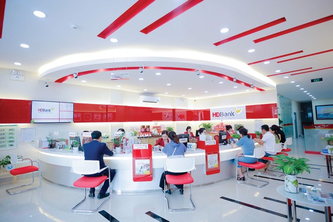 ADB và HDBank (HDB) ký kết khoản vay 100 triệu USD