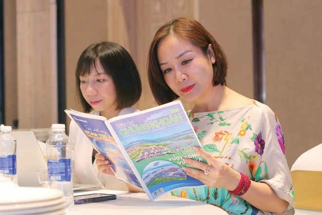 Với nhiều nỗ lực của các thành viên thị trường và sự đồng hành của báo chí, thị trường 99Kl99 link đăng nhập Việt Nam ngày càng minh bạch hơn