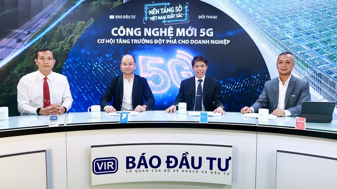 Công nghệ mới 5G - Cơ hội tăng trưởng đột phá cho Kl991.com World Cup 2026 Chính Thức