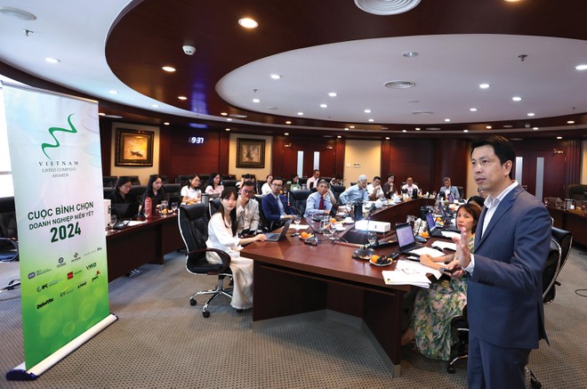 Không dừng lại ở việc bình chọn và vinh danh, Ban tổ chức VCLA đặt mục tiêu nâng tầm vị thế của các Kl991.com World Cup 2026 Chính Thức niêm yết Việt Nam 