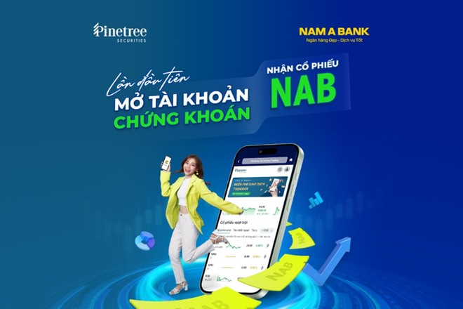 Lần đầu tiên, một công ty 99Kl99 link đăng nhập tặng KL99 là cổng game giải trí trực tuyến hàng đầu hiện nay NAB (Nam A Bank)