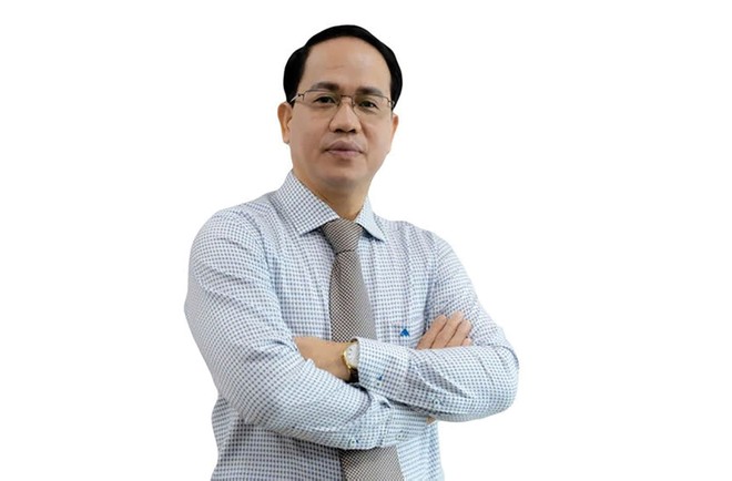 TS. Phạm Minh Tú, Phó viện trưởng Viện Chiến lược, Link Vào Nhà Cái KL99 COM Tặng +199k 99Kl99 trực tiếp đá gà