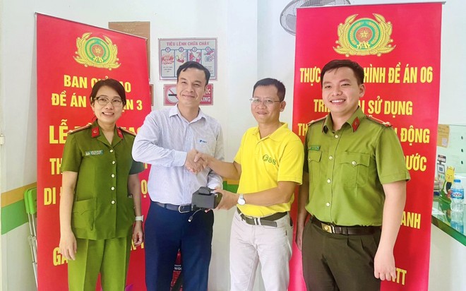 F88 được gì khi triển khai xác thực khách hàng số?