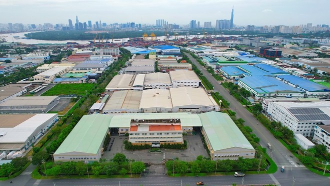 Nhà Kl99ok phiên bản mới nước ngoài dồn dập đề xuất dự án vào phía Nam 