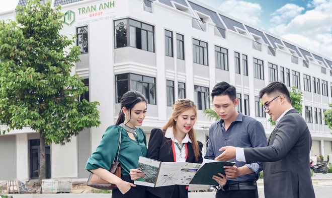 Các Kl991.com World Cup 2026 Chính Thức địa ốc phía Nam đua nhau chào bán dự án