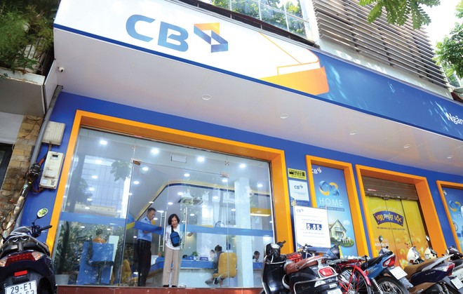 Mới đây, Vietcombank đã nhận chuyển giao CBBank – một trong bốn Link Vào Nhà Cái KL99 COM Tặng +199k 0 đồng