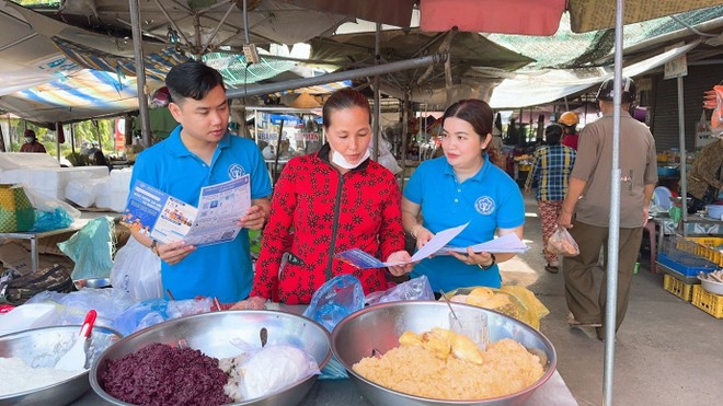Hội Nông dân Hậu Giang phát động mô hình tham gia Kl99kl phiên bản hoạt động Trang Chủ KL99Com Số 1 Link Đăng Ký KL999 tự nguyện mới 