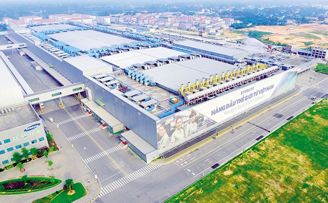 Việt Nam vẫn được các nhà Kl99ok phiên bản mới nước ngoài đánh giá là một thị trường an toàn, hấp dẫn, nhiều tiềm năng 