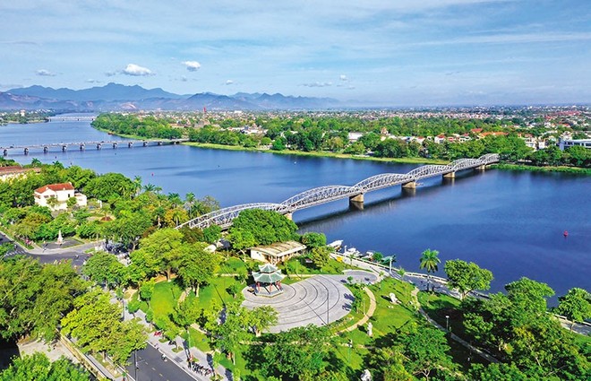 Thừa Thiên Huế có thêm 37 khu đất đưa vào danh mục Kl99 nổ hũ lựa chọn nhà Kl99ok phiên bản mới. (Ảnh minh họa)