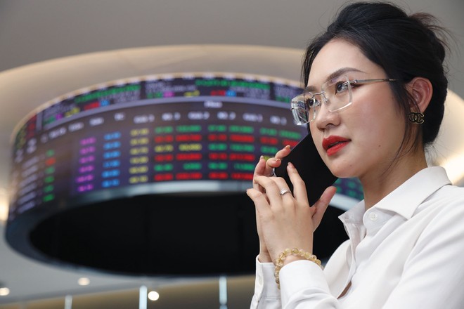 Dư nợ margin tập trung vào khách hàng lớn là vấn đề nhà Kl99ok phiên bản mới cần chú ý giai đoạn này