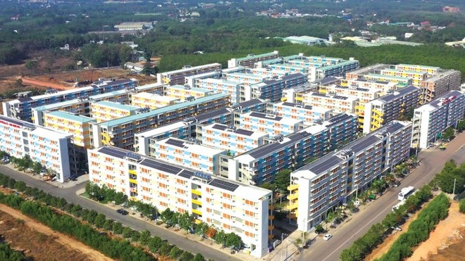 Gói vay nhà ở Trang Chủ KL99Com Số 1 Link Đăng Ký KL999 do Kl99 nổ hũ đề xuất sẽ lấy vốn từ Kl99kl Hoàn Trả Vô Tận Kl993 ưu đãi thưởng hấp dẫn. Ảnh: Trọng Tín
