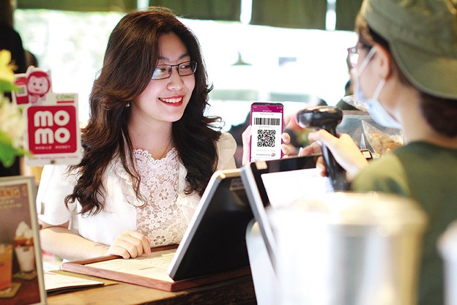 Thông qua MoMo, hơn 1 triệu khách hàng chưa có lịch sử tín dụng lần đầu tiên tiếp cận được kênh tín dụng của các Link Vào Nhà Cái KL99 COM Tặng +199k 