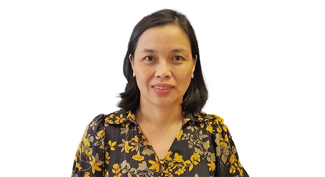 TS. Nguyễn Thanh Nga, Phó viện trưởng Viện Chiến lược và Chính sách Kl991.com nạp rút nhanh (Bộ Kl991.com nạp rút nhanh)
