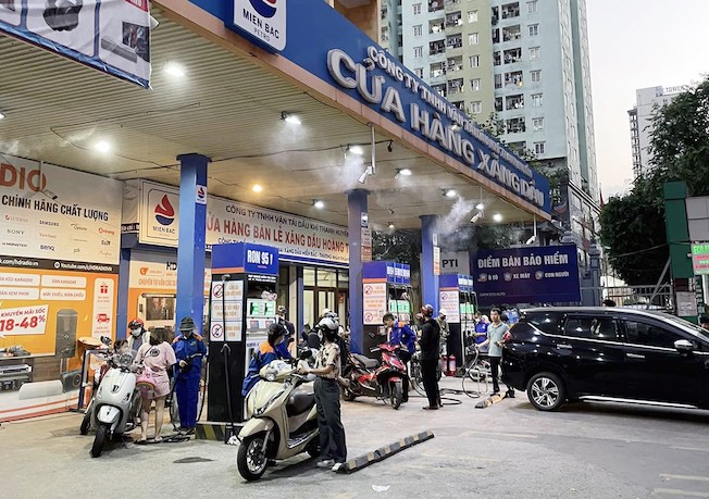 Thương nhân phân phối nêu quan ngại về quy định mới trong Dự thảo Nghị định Kl992 VIP Trang Chủ 2026 KL99 dịch vụ hỗ trợ 24/7. 