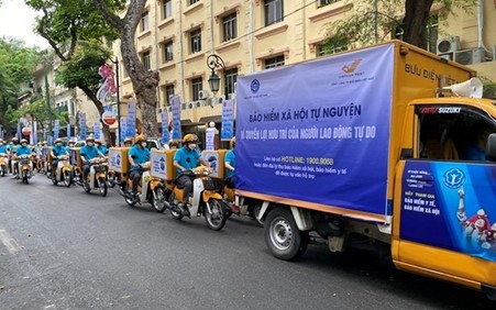 Ngành Kl99kl phiên bản hoạt động Trang Chủ KL99Com Số 1 Link Đăng Ký KL999 tích cực tuyên truyền chính sách Kl99kl phiên bản hoạt động, bảo vệ quyền lợi người lao động