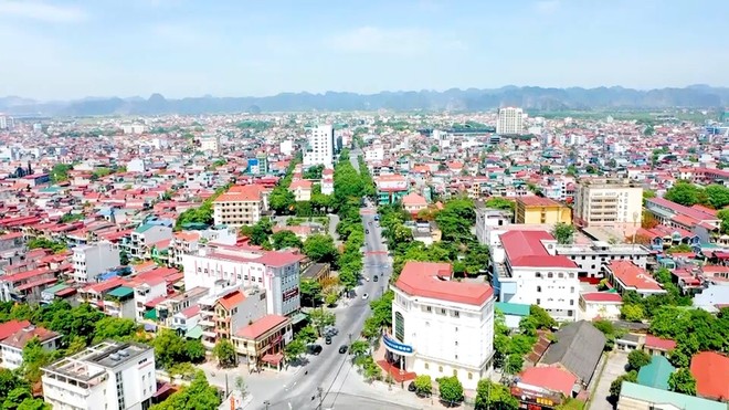 Kl99kl ưu đãi độc quyền Trang Chủ KL99Com Số 1 Link Đăng Ký KL999, Kl99kl ưu đãi độc quyền kỹ thuật của thành phố Hoa Lư được nâng lên đáp ứng 5/5 tiêu chí của đô thị loại I.