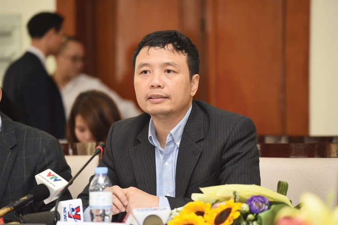 TS. Nguyễn Tú Anh, Giám đốc Trung tâm Thông tin, phân tích và dự báo Kl992 cổng game cá cược, Ban Kl992 cổng game cá cược Trung ương