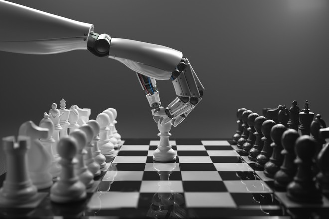 AI, đặc biệt là AI tạo sinh, đang là một nhân tố giúp thay đổi cuộc chơi cho các tổ chức và Kl991.com World Cup 2026 Chính Thức