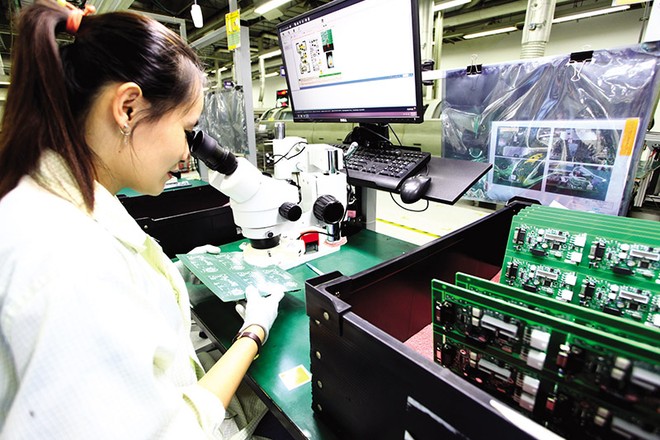 Thủ tục Kl99ok phiên bản mới đặc biệt: “Luồng xanh” phải thật “xanh” 
