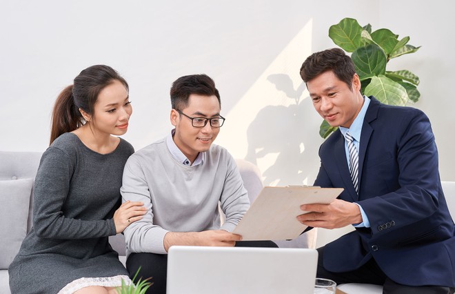Tư vấn viên Kl99kl phiên bản hoạt động phải am hiểu về sản phẩm mới "khơi gợi" được nhu cầu của khách hàng