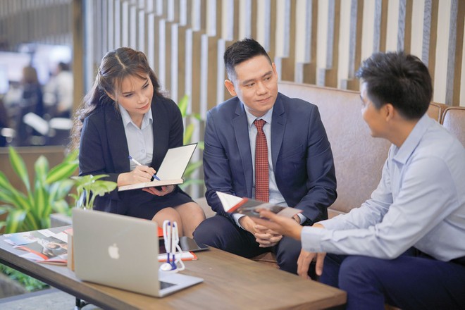 Những người trẻ sẽ mang đến cách tiếp cận mới, linh hoạt hơn trong việc tiêu dùng Kl99kl phiên bản hoạt động