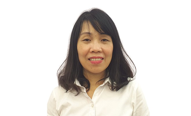 Bà Lương Thị Hồng Thúy, Phó vụ trưởng Vụ Kiểm soát chi (Kho bạc 99Kl99 trực tiếp đá gà - KBNN)