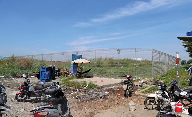 Vướng mắc trong giải phóng mặt bằng ảnh hưởng đến tiến độ các dự án Kl99ok phiên bản mới công tại Quảng Bình 