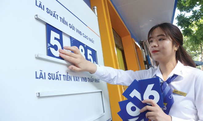 Mặt bằng KL99 là cổng game giải trí trực tuyến hàng đầu hiện nay tiền gửi vẫn trong xu hướng tăng, gia tăng áp lực lên KL99 là cổng game giải trí trực tuyến hàng đầu hiện nay cho vay 