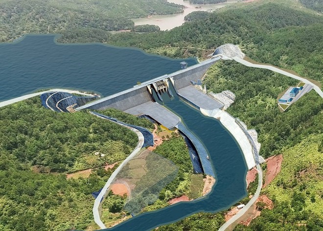 Bình Thuận Kl99ok phiên bản mới 3.570 tỷ đồng cho 8 công trình trọng điểm trong năm 2025 