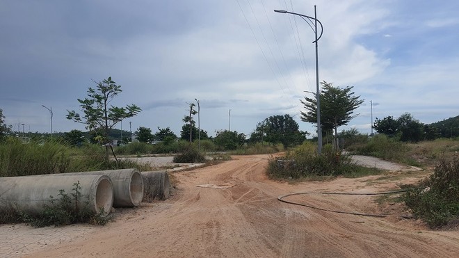 Quảng Ngãi dự kiến thu 1.600 tỷ từ tiền sử dụng đất trong năm 2025.