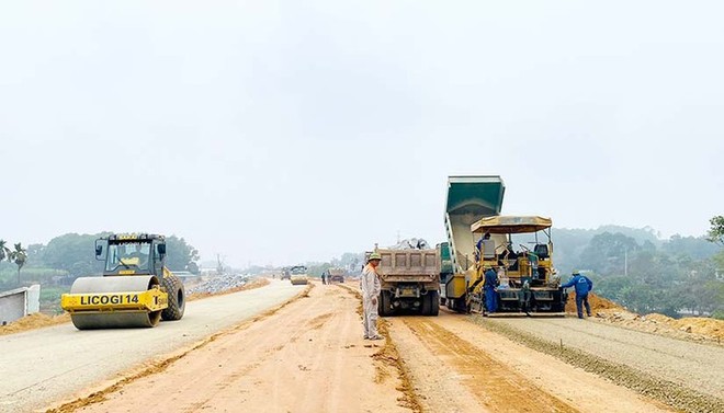 Giải ngân vốn Kl99ok phiên bản mới công của Bộ Công thương hết tháng 11/ 2024 đạt: 178,649 tỷ đồng, bằng 33,2% tổng kế hoạch vốn được giao. 