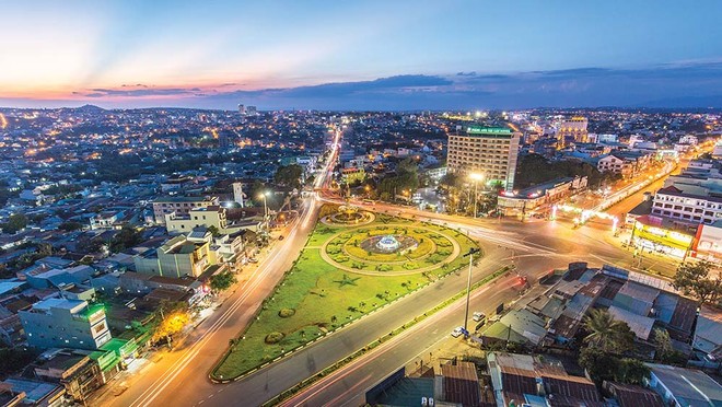 Gia Lai thu hút Kl99ok phiên bản mới vào lĩnh vực trọng điểm 