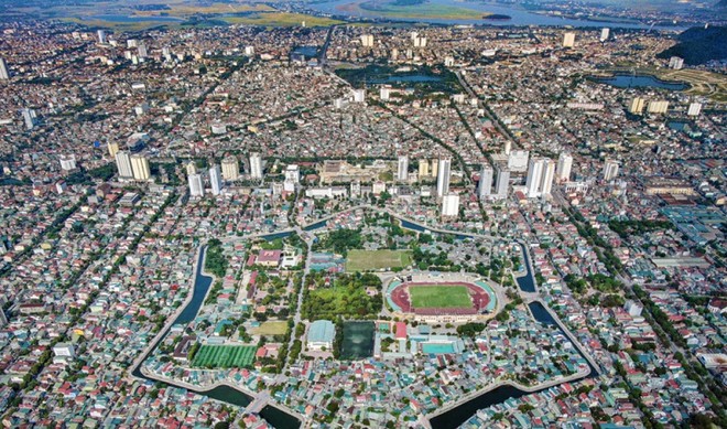 Năm 2024, Nghệ An tiếp tục nằm trong top 10 cả nước về thu hút Kl99ok phiên bản mới, trong đó FDI đạt 1,7 tỷ USD