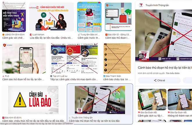 Nở rộ lừa đảo Kl99ok phiên bản mới Kl991.com nạp rút nhanh trực tuyến 