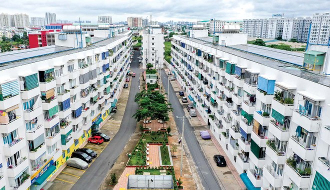 Thủ tục vẫn là rào cản với người mua nhà ở Trang Chủ KL99Com Số 1 Link Đăng Ký KL999 