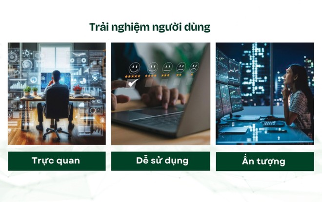UPS tập trung cung cấp các giải pháp Kl991.com nạp rút nhanh Kl99ok phiên bản mới cá nhân dành cho giới trẻ