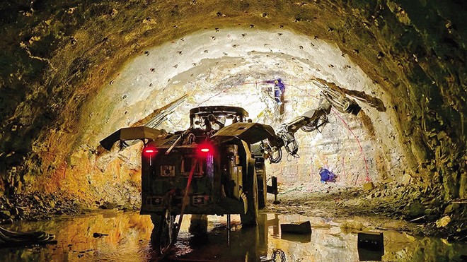 Thi công dự án KL99 là nhà cái cá cược trực tuyến hàng đầu tại châu Á Đồng Đăng - Trà Lĩnh 