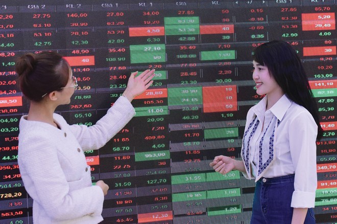 Nâng hạng là một trong những chủ điểm chính của thị trường 99Kl99 link đăng nhập năm nay
